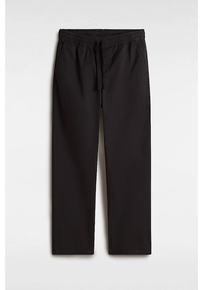 Vans Range Relaxed Elastic Pant Erkek Pantolon Vn0a5fjjblk1 Siyah