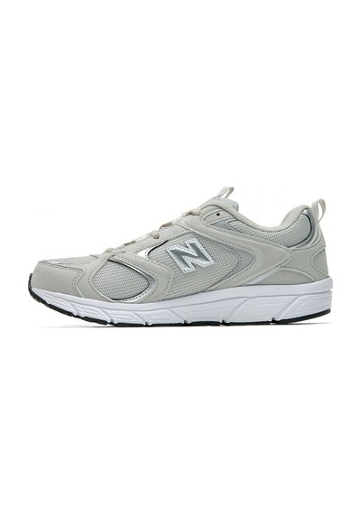 New Balance 408 Gri Unisex Günlük Giyim Ml408ısu