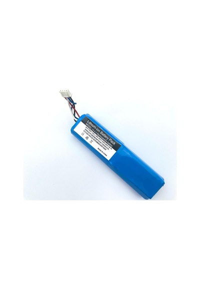 Xiaomi Mop 2 Stytj03zhm Süpürge 3200 Mah Batarya