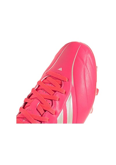 Adidas Copa Pure Iv Club Fg/mg Erkek Çoklu Çim Zemin Kramponu Kı3106 Turuncu