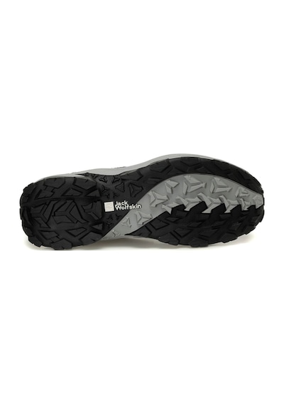 Jack Wolfskin Vojo Tour Texapore Low M Siyah Erkek Outdoor 000000000102067536 Siyah