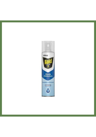 Bezos Kokusuz Sineksavar 300ml 1 Adet Hb006