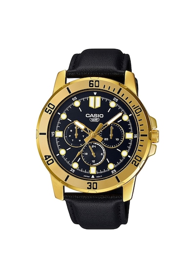 Casio MTP-VD300GL-1EUDF Erkek Kol Saati