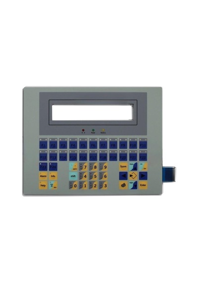 Vt190w Esa 194x250mm