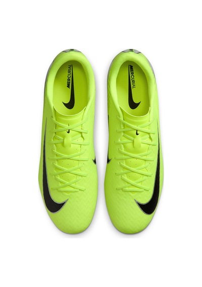 Nike Mercurial Zoom Vapor 16 Academy Fg/mg Erkek Krampon Fq8374-700 Yeşil