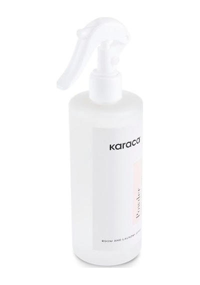 Karaca White Clean Powder Oda ve Çamaşır Spreyi 400 ml