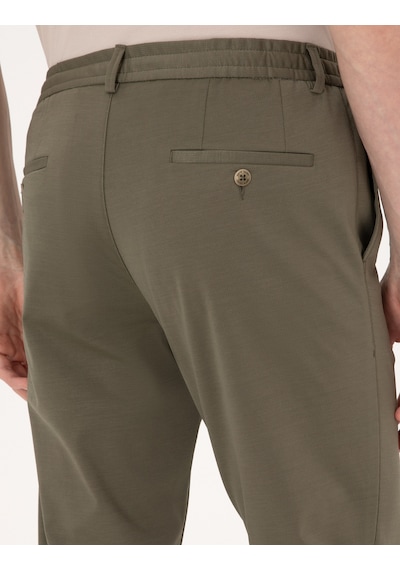 Pierre Cardin Erkek Çağla Pantolon 50303459-vr016 Çağla