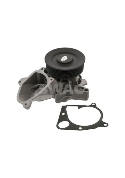 Bmw 520d E60 Devirdaim 2006-2007 M47d20 N47d20a N47d20c Swag 20924027