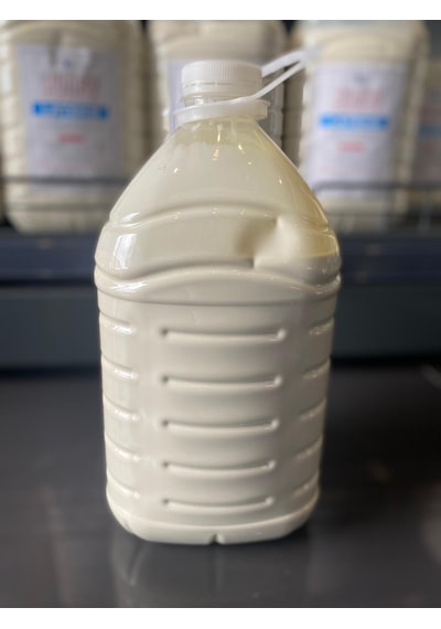 Konay Yapıştırıcıları Ayakkabı / Yapıştırıcı / Lateks / 4 Kg Beyaz