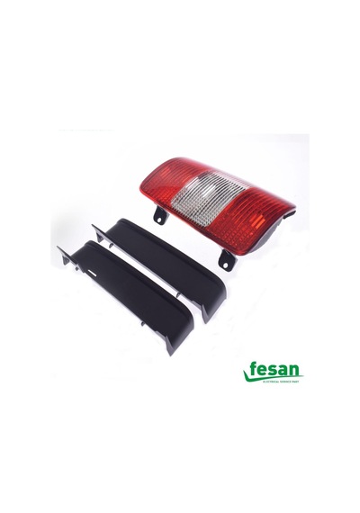 Volkswagen Caddy Sol Arka Stop Lambası 2003--2009 N11.23175
