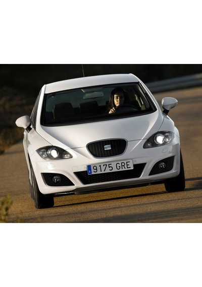 Seat Leon 2 2006-2013 Toz Polen Klima Filtresi Kapagi 1K0819422B 478809603