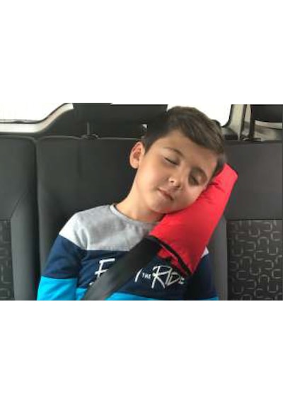 Gojo Çocuk Emniyet Kemer Yastığı