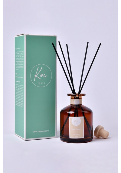 Koi Tokyo Soft Linen Çubuklu Oda Kokusu 250 ML