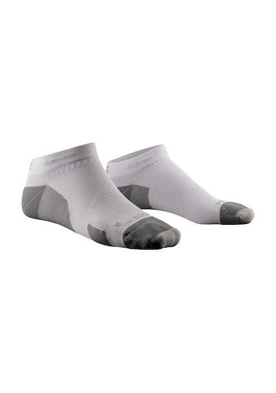 X-Bionic X-bıonıc X-socks Run Dıscover Ankle 34417 Çok Renkli