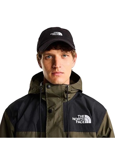 The North Face Norm Hat Şapka Siyah