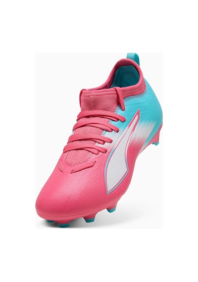 Puma Ultra 6 Match Re-charge Fg Çocuk Krampon C-pum108767p01p01 Pembe