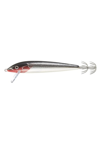 Rapala Squid Kalamar Sahte Balık, 110 Mm, Brh