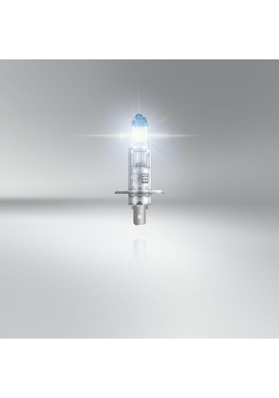 Osram Night Breaker Laser H1 Ampul 64150nl -%150 Daha Fazla Işık
