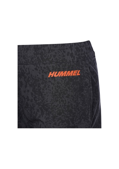 Hummel Jenkens Şort 932192-7319 Gri