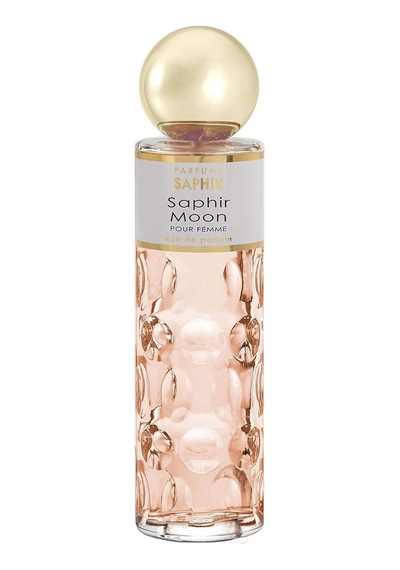 Saphir Moon Woman Edp 200 Ml Kadın Parfümü Diğer