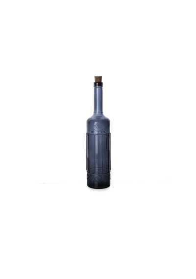 San Miguel Toscana Yağ Şişesi 700 Ml Lacivert