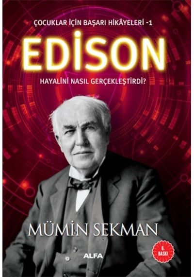 Rağmenciler - Akacak Azim Damarda Durmaz + Edison + Başarı Bilgesi + Okuma Sticker'ları