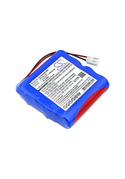 Biocare Ecg-6010, Ecg-6020 Ve İe6 Ekg Cihazı Yedek Bataryası
