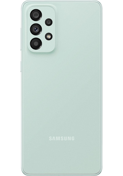 Samsung Galaxy A73 5G 8 GB 128 GB (Samsung Türkiye Garantili)