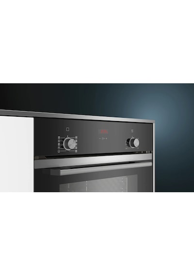 Siemens HB214FBS1T 66 LT Ankastre Fırın