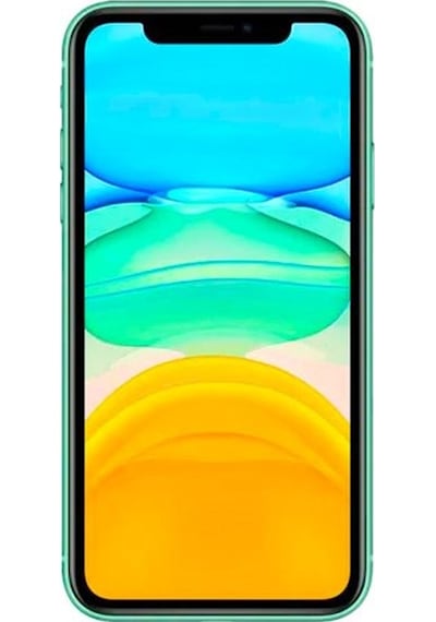 Yenilenmiş iPhone 11 128 GB B Kalite (12 Ay Garantili)