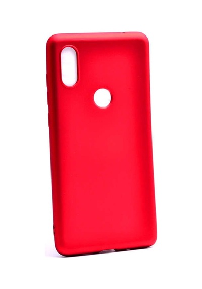 Xiaomi Mi Mix 2S Kilif Soft Mat Premier Case 394917828