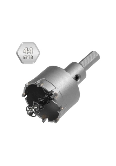 Master 530620 T.c.t Metal Delme Panç - 44 Mm