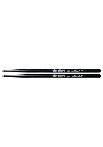 Steve Gadd Signature American Hickory Wood Tip Drumsticks Standart