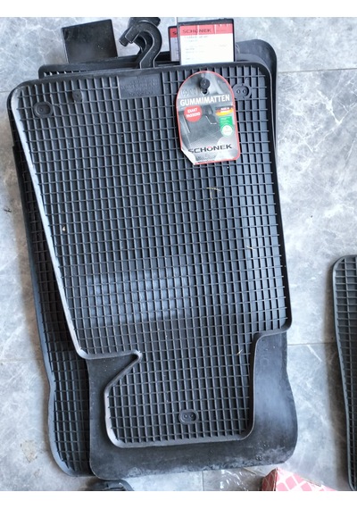 Bmw E32 E34 Paspas Takımı Schonek Paspas Takımı