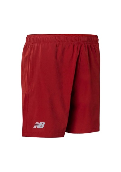 New Balance Tss2214-red Camp Erkek Spor Şort 001