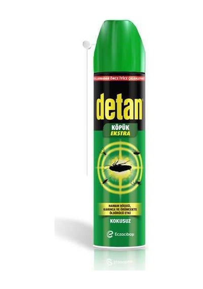 Böcekkıran Köpük 275ml 1 Adet