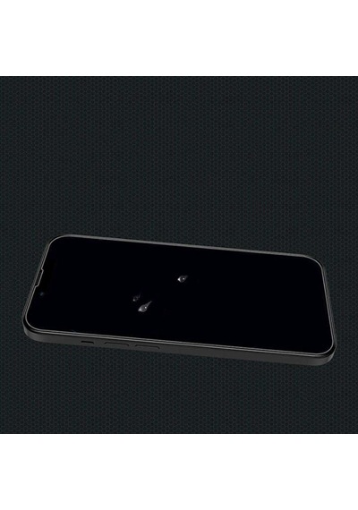 Apple Uyumlu   iPhone 13 Pro Max Zore Maxi Glass Temperli Ekran Koruyucu