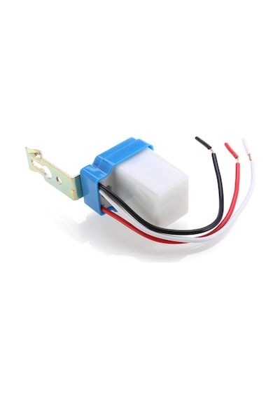 12 Volt Fotosel Otomatik Işık Sensörü N11.563