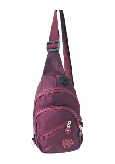Anılbags Anıl Bags Unisex Krinkıl Su Geçirmez Çanta, Çapraz Askılı Omuz Ve