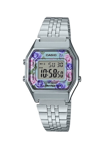 Casio LA680WA-2CDF Kadın Kol Saati