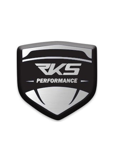 Rks Tasarımlı Grenaj-siperlik Damla Sticker 07 Diğer