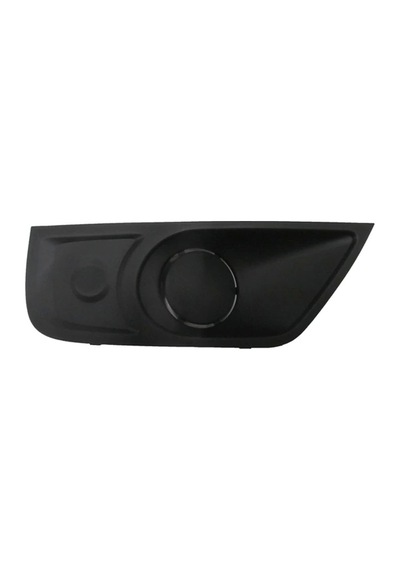 Renault Master 4 2020-2024 Sis Lamba Kapağı Sağ - Sensör Deliksiz İtalya Oem No: 261526567r