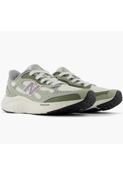New Balance Women Warıst - D4 Warıst-d4 Yeşil