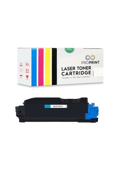Proprint Kyocera Tk-5270-1T02Tvcnl0 Mavi Uyumlu Toner- M6230Cidn