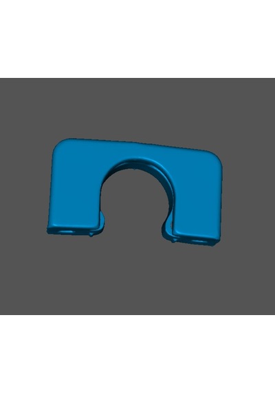 Hyundai İ20 Uyumlu Trunk Bagaj Tutucu