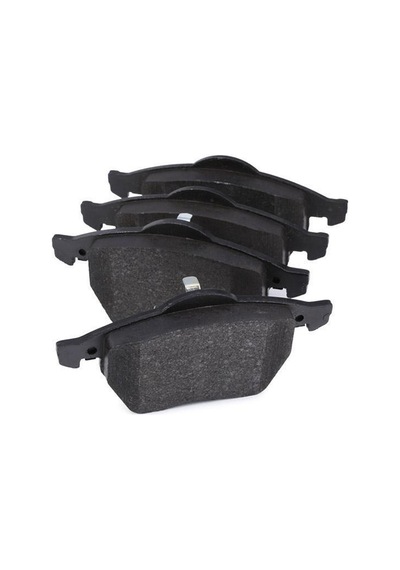 Seat Toledo 2 Ön Fren Balatası 1.9 Tdi 150 Beygir 1998-2006 Bosch
