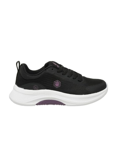 Lumberjack Close Wmn 6fx 102065513 Kadın Spor Ayakkabı Siyah 36-40 Siyah