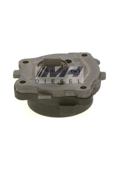 Bosch 0440050010 Dişli Yakıt Pompası Mercedes-benz Actros Mp4, Mp5, Arocs, Antos