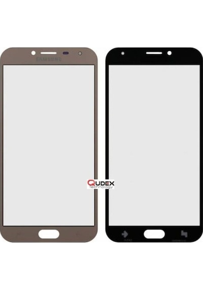 Samsung Uyumlu J4 Sm-J400 Dokunmatik Okalı Ön Cam Lens  Kalite