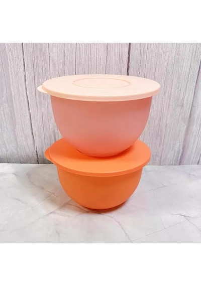 Tupperware Tupperware Fasile 2,5 Litre 236822497 Leylak
